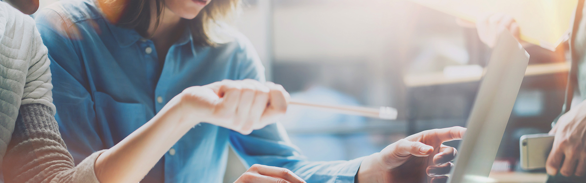 廣東海晨科技有限公司