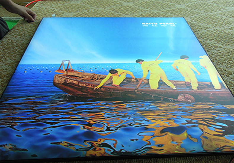 進(jìn)口彈力布UV噴