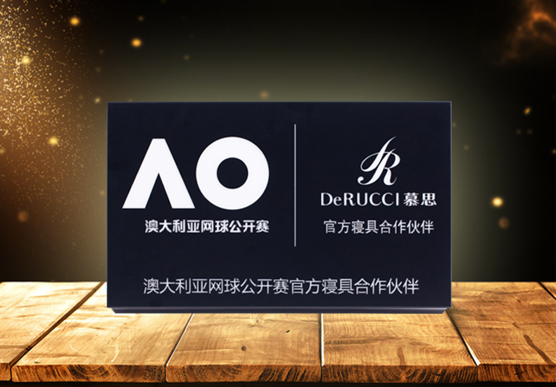 發(fā)光標(biāo)識牌