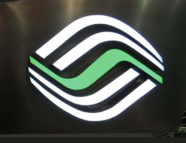 選用樹脂發(fā)光字的一些注意事項