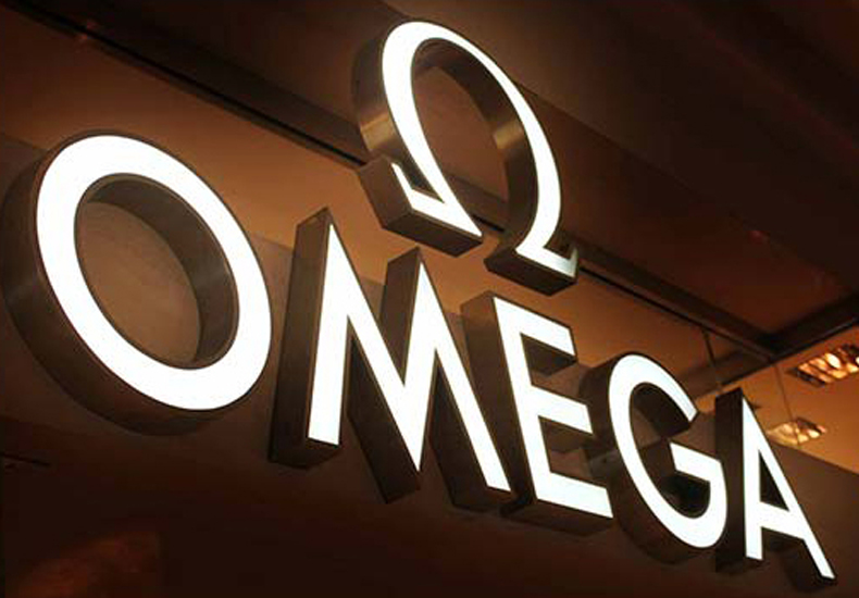 連鎖店發(fā)光字動態(tài)設計：滾動漸變怎么用不突兀